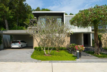 cape yamu house for sale