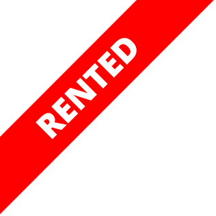 Rented